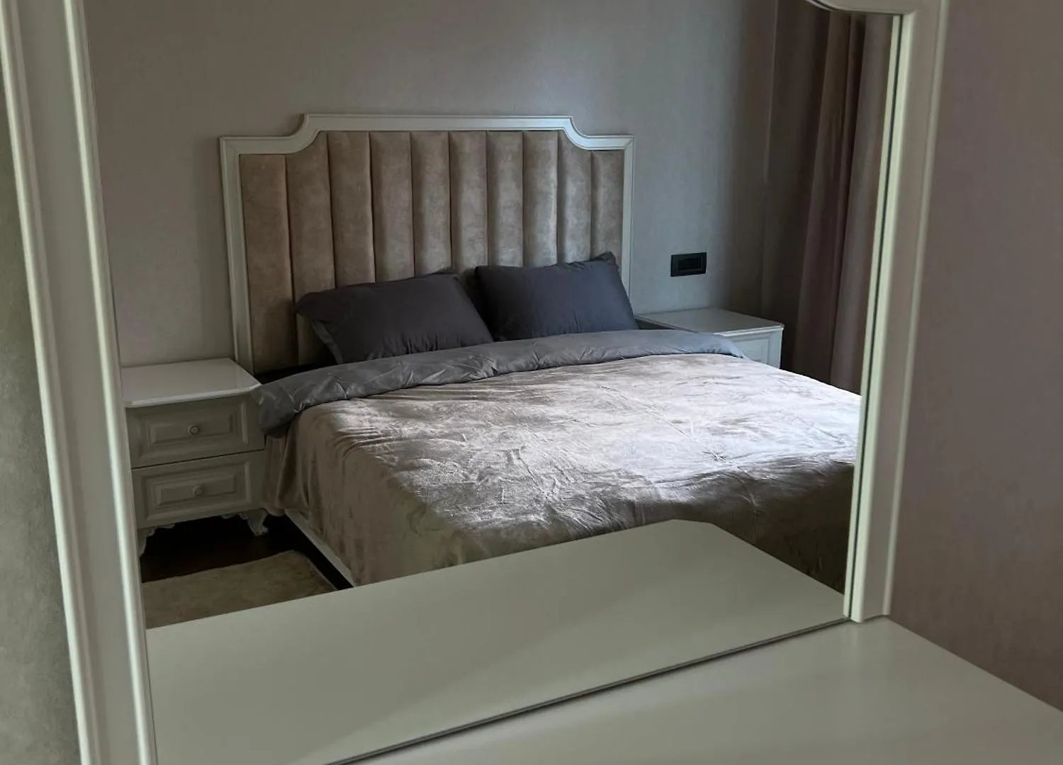 Malibo Apartment Baku Azerbajdzsán