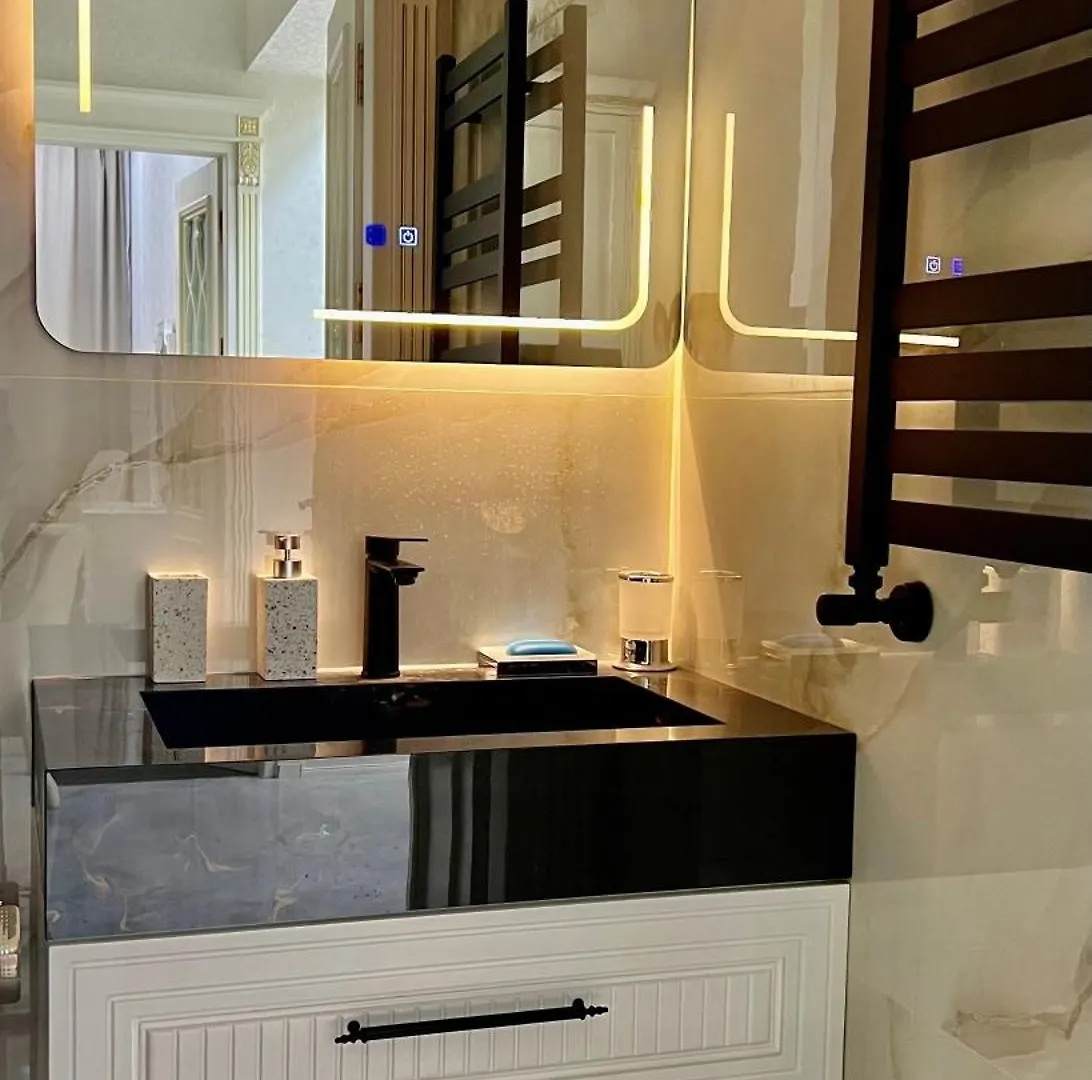 Malibo Apartment Baku