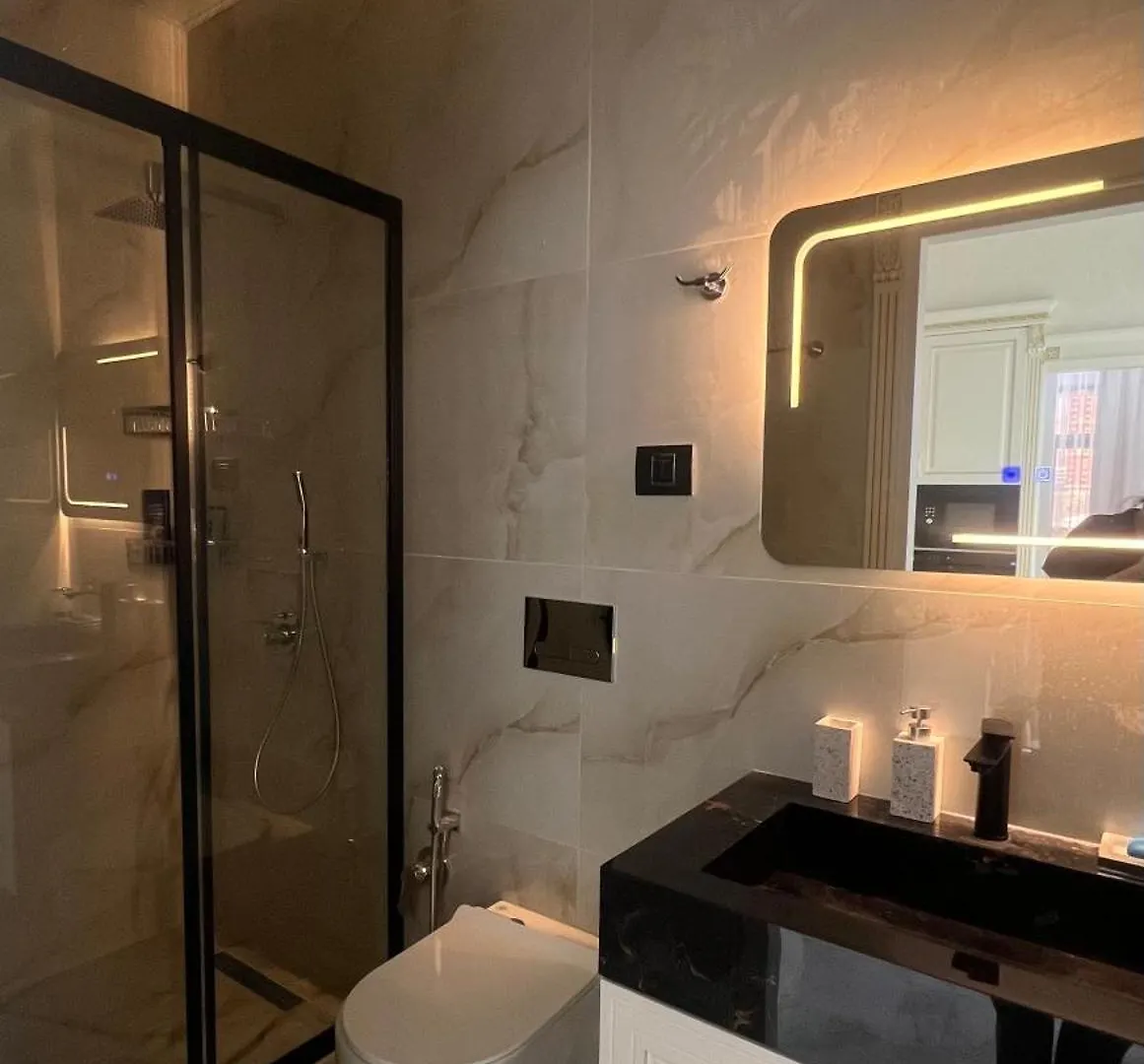 Malibo Apartment Baku