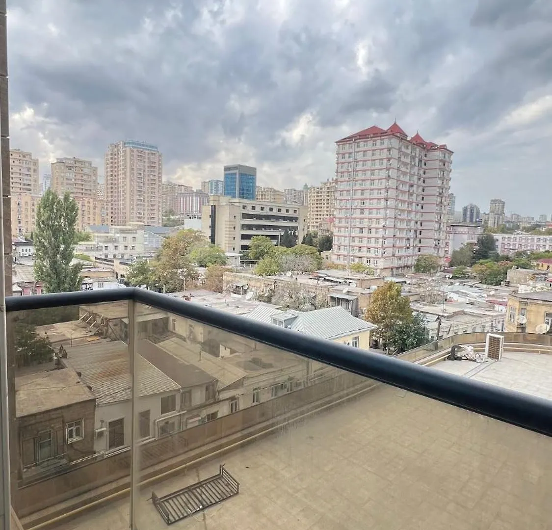 Malibo Apartment Baku