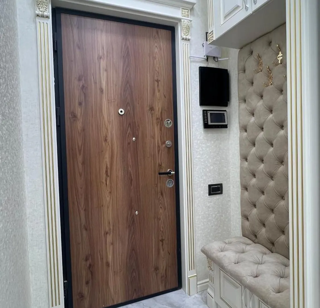 Malibo Apartment Baku Azerbajdzsán