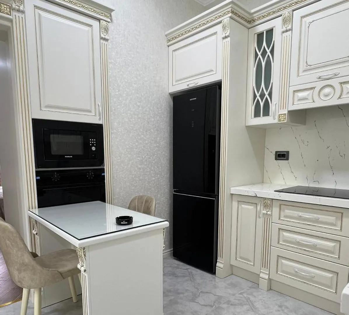 Malibo Apartment Baku