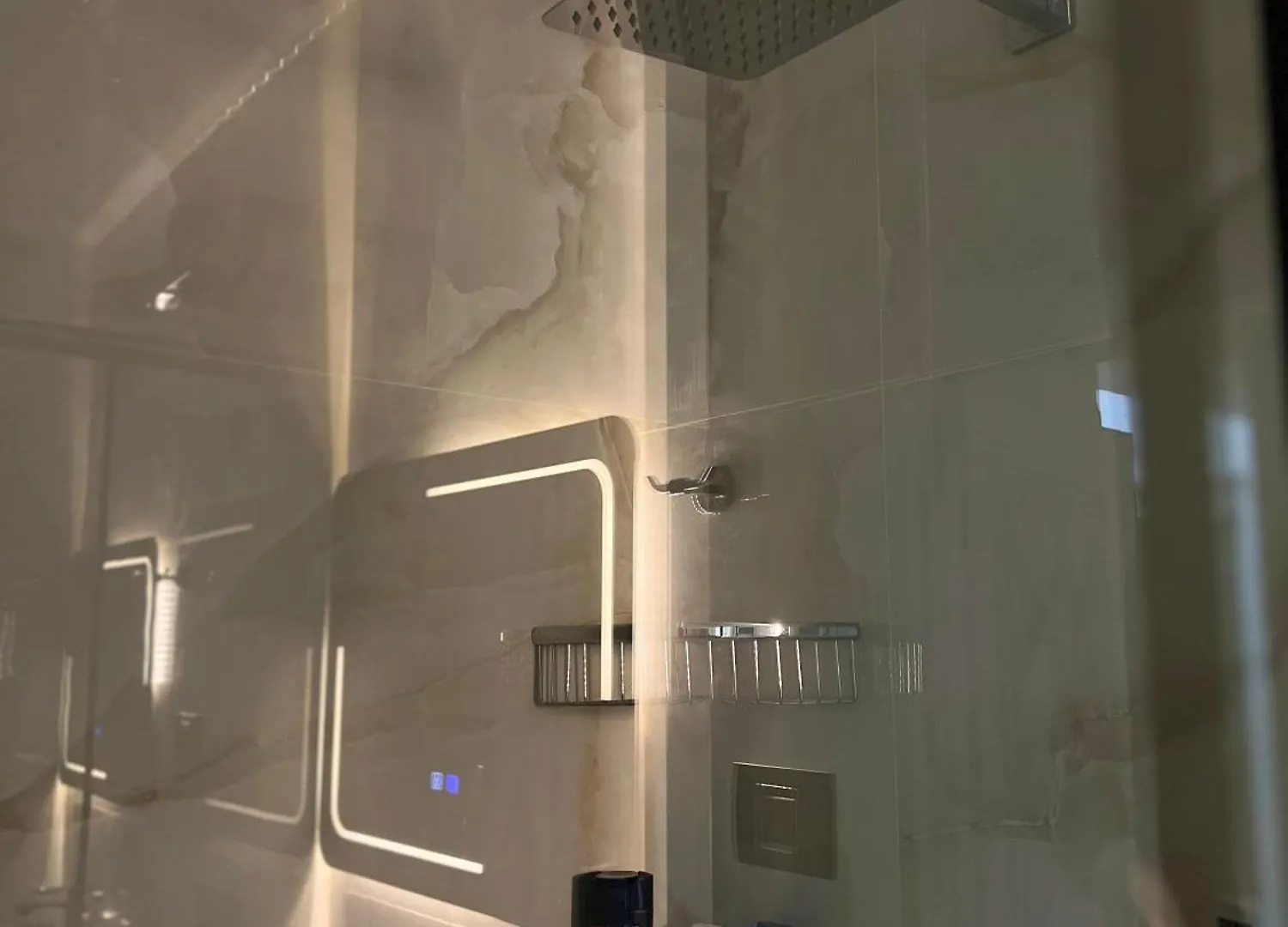 Malibo Apartment Baku
